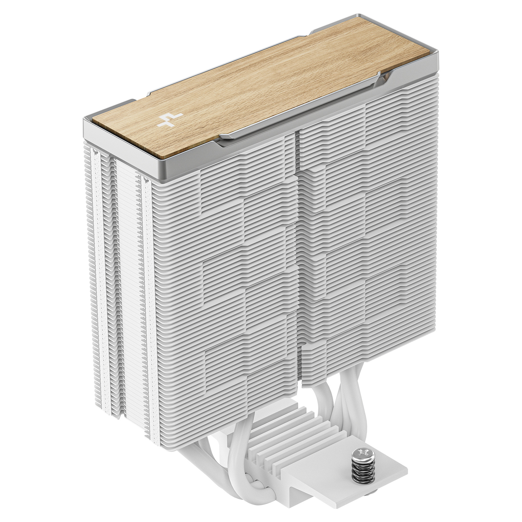 Deepcool AK400 G2 White, CPU Air Cooler
