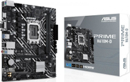 Pllakë amë Asus PRIME H610M-D