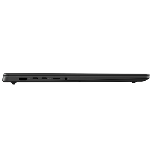 Laptop Asus Vivobook S16 M5606KA, 16" OLED, Ryzen AI 7 24GB 1TB, gri
