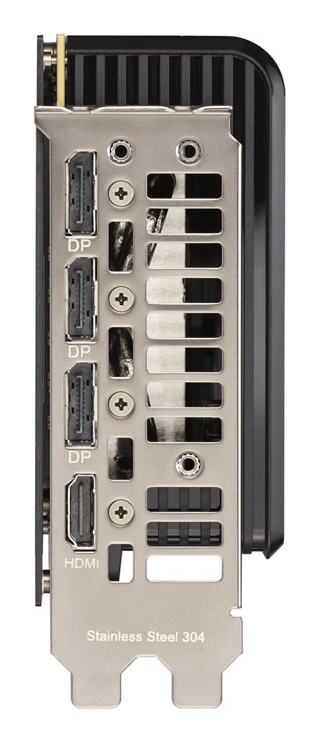 Kartelë grafike ASUS Prime GeForce RTX 5060 Ti, 8 GB