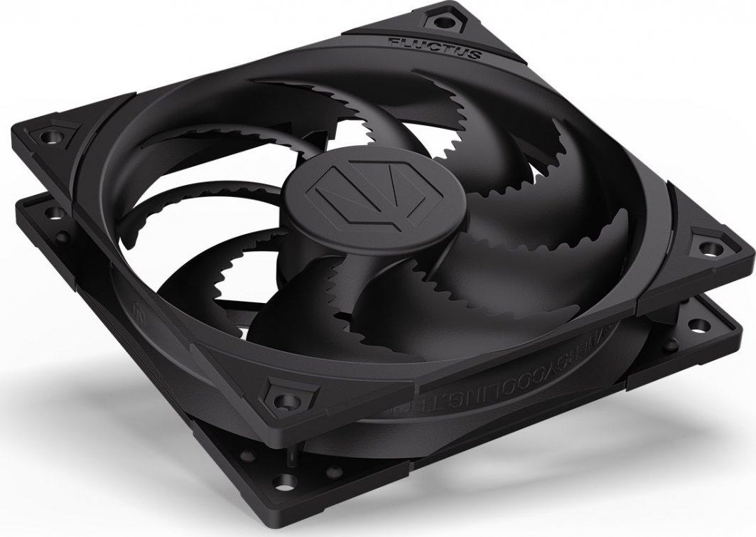 Ftohës Endorfy Fluctus 120 PWM, 120 mm