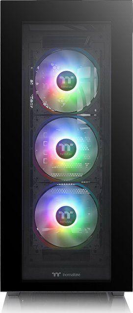 Kasë Thermaltake Divider 500 TG ARGB, Midi Tower