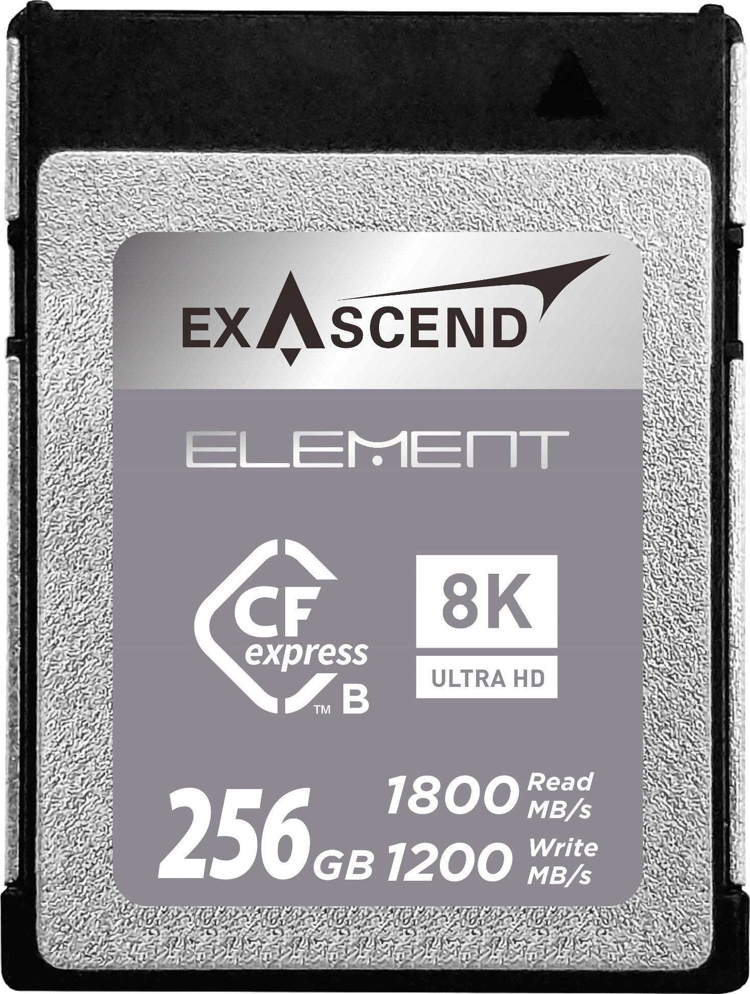 Kartë memorje Exascend CFexpress Type B Element Series 256GB