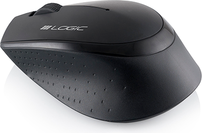 Maus Logic Concept, wireless, USB, i zi