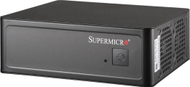 Kasë SuperMicro SuperChassis, Mini Tower