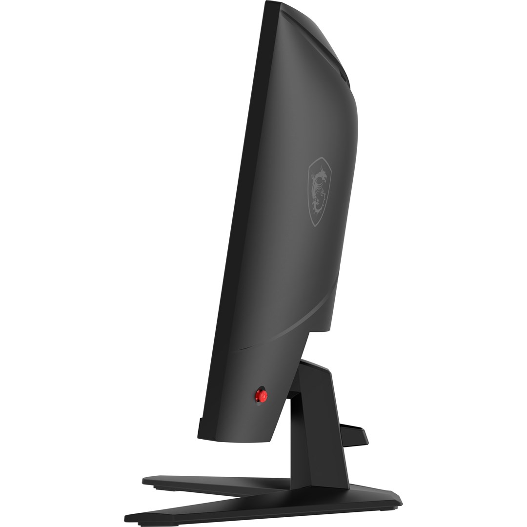 Monitor MSI MAG 275CQF E18, 27", WQHD, 180Hz, i zi