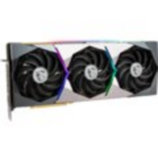 [OUTLET] Kartë grafike MSI GeForce RTX 3090 SUPRIM X 24G, 24GB GDDR6X, IV