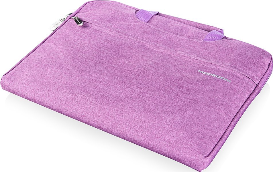 Çantë laptopi Modecom Highfill, 11.3", najlon, e papërshkueshme nga uji, lejla