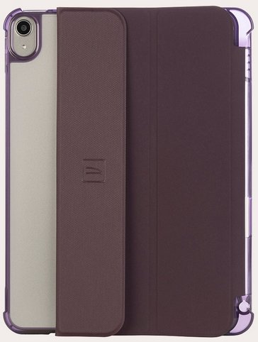 Mbulesë tabletë Tucano IPDA11M2ST PP, për iPad 11", vjollcë