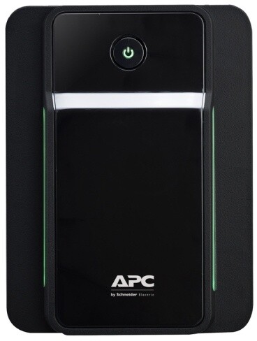 UPS APC Back 750VA, 410W, FR, i zi