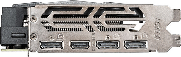Kartë grafike GeForce GTX 1660 SUPER GAMING X