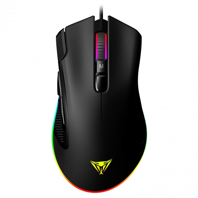 Maus Patriot Viper V551, i zi