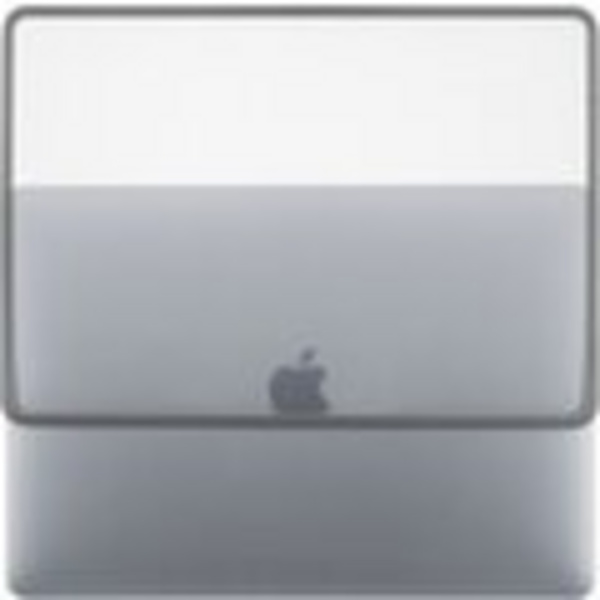 [OUTLET] Mbrojtëse Cellularline Matt Hard Shell për Apple MacBook Pro 16'' (2021), transparente