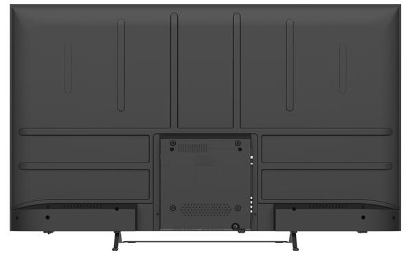 Televizor Fuego 55ELU820GTV, QLED, 55", 4K Ultra HD, i zi