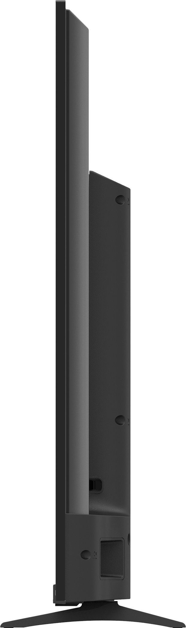 Телевизор Dahua LTV43-SD400, 43\", 4K Ултра HD Смарт, црн