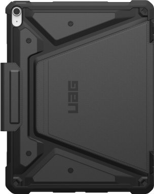 Mbulesë folio Urban Armor Gear Metropolis SE, për iPad Air 13" 1st Gen 2024 M2, e zezë