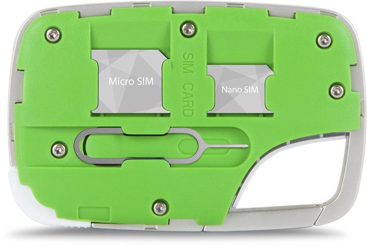 Kabllo lidhëse MicroUSB Moshi