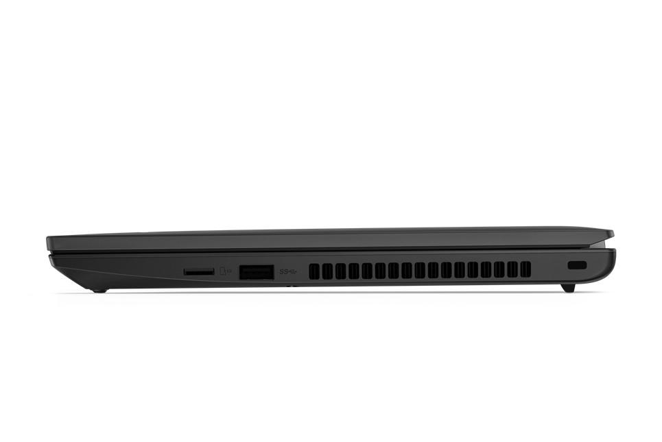 Laptop Lenovo ThinkPad L14, 14", AMD Ryzen 5 PRO 5675U, 16 GB RAM, 512 GB SSD, i zi