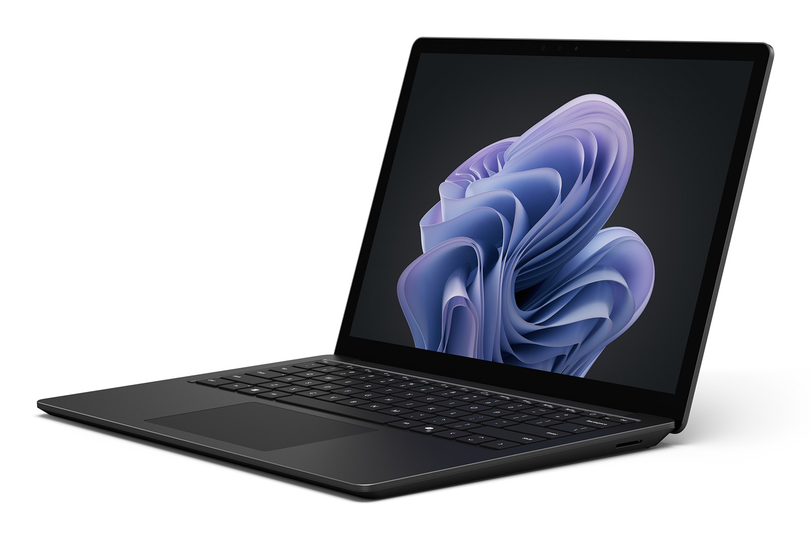Laptop Microsoft Surface Laptop 6, 13.5", Intel Core Ultra 5, 16GB RAM, 256GB SSD, i zi