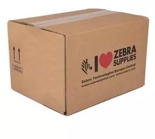 Ribon printeri Zebra 800300-301, 2000 faqe, i zi