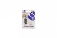 Filtër ajri tuning Cone Chromed, diametër 30 mm, kënd 45°, krom