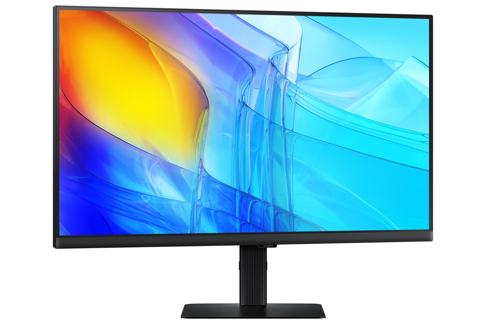 Monitor Samsung S80D computer, 27", 3840 x 2160, i zi