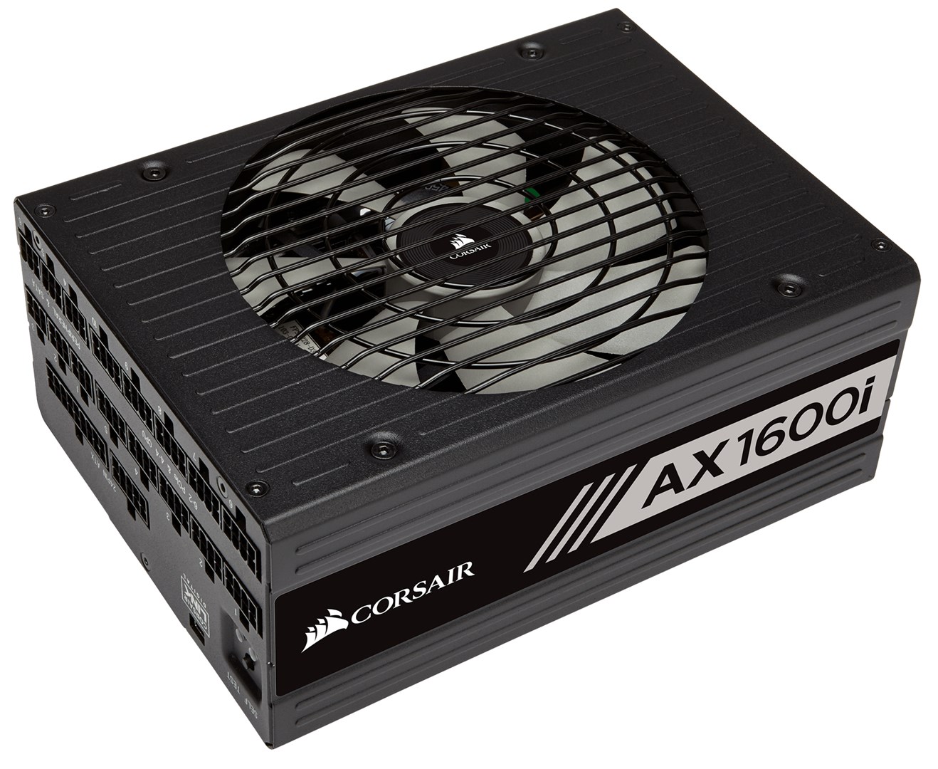 Furnizues me energji Corsair AX1600i, 1600W, ATX, i zi