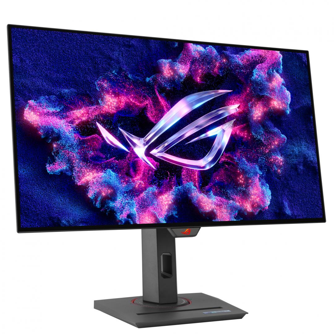Monitor gaming ASUS ROG Strix OLED XG27AQDMG, 26.5", 2560 x 1440, 240Hz, i zi