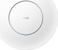 Pikë aksesi Cudy AP3000_P, Wi Fi 6, 2976 Mbit/s, e bardhë