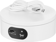 Aksesor ndriçimi Freepower FreePower 360, 12x4.5cm, i bardhë