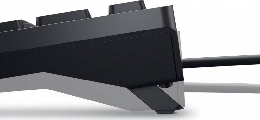 Tastierë Dell KB525C, me kabllo USB C, numerike, e zezë