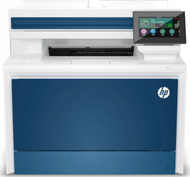 Printer multifunksional HP Color LaserJet Pro 4302fdw, A4, me ngjyra, pa tela