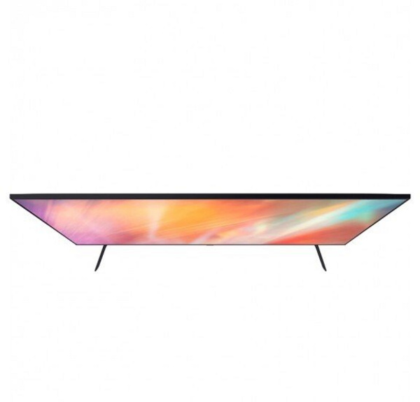 Televizor Samsung UE65AU7172 - 65" (163cm), 4K UHD, i hirtë