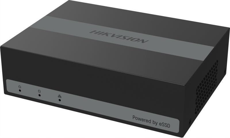 DVR Hikvision IDS-E04HQHI-D, 4 kanale, 2MP, 1U, AcuSense, i zi