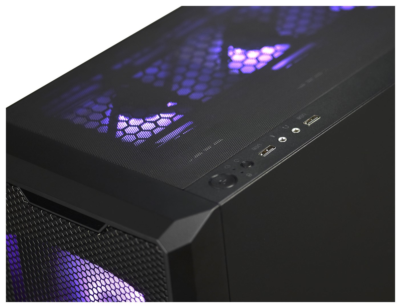 Kompjuter Actina, Midi Tower, Intel Core i5-14600KF, 32GB RAM, 1TB SSD, i zi