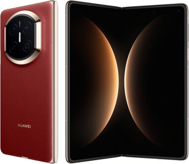 Telefoni Huawei Mate X7, 16GB RAM, 512GB, Nebula Red