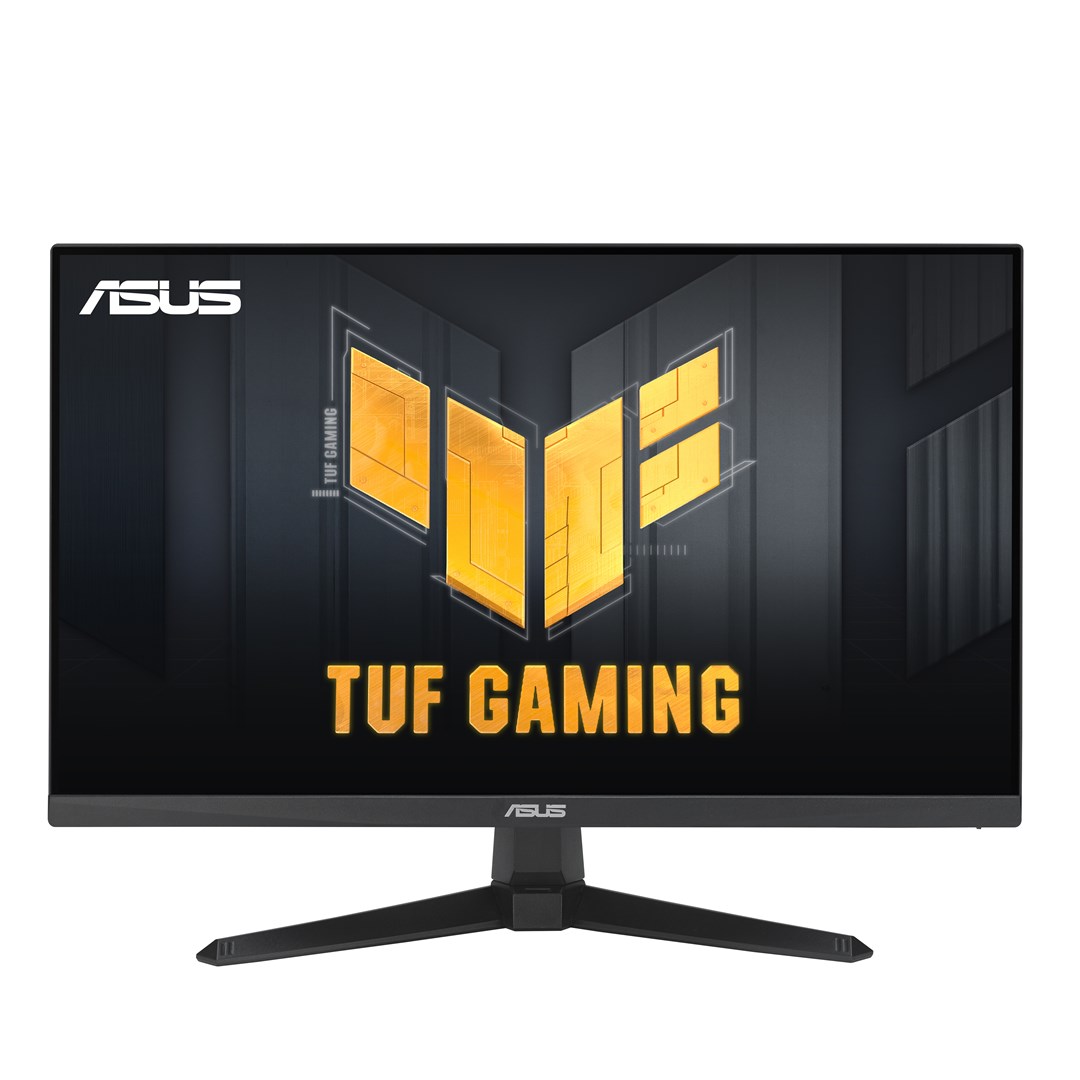 Monitor gaming ASUS TUF VG249QE5A, 23.8", Full HD, 146 Hz, i zi