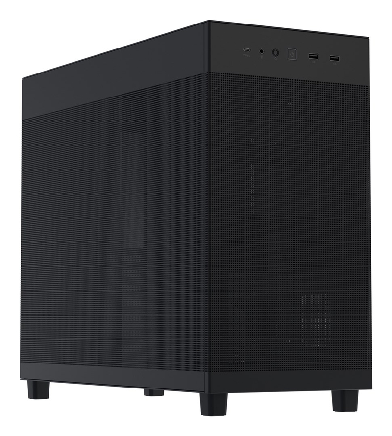 Kase kompjuteri Asus PRIME AP303 Mesh, Mid Tower, ATX, i zi
