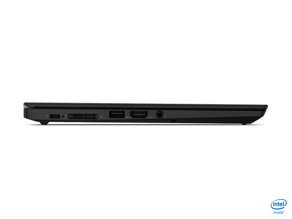Laptop Lenovo Thinkpad X13 I5-10210U, 13,3", 8 GB RAM, 256 GB SSD, Core i5, INTEL UHD GRAPHICS, i zi