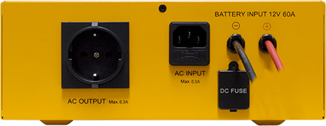 [OUTLET] Burim energjie CyberPower CPS600E-DE 600VA / 420W