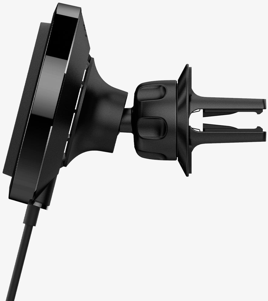 Karikues wireless magnetik Spigen OneTap Pro 3, MagSafe, karikim i shpejtë, i zi