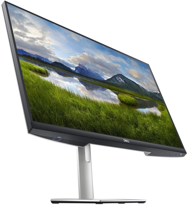 [OUTLET] Monitor Dell S2722DC - LED 27''