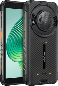 Telefoni Ulefone RugKing, 4G, 16GB RAM 256GB, 9600mAh, i zi