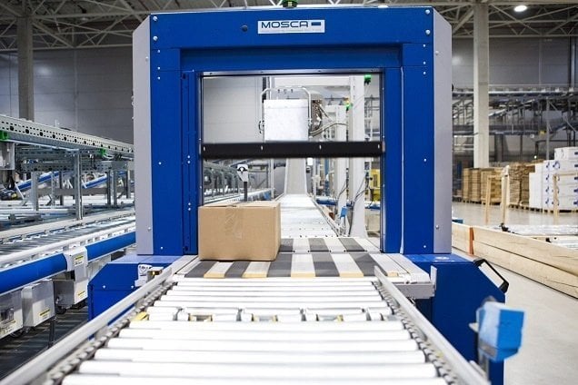 Rele elektromagnetike Lovato Electric HR101CE060, 60V DC, 6A, portokalli