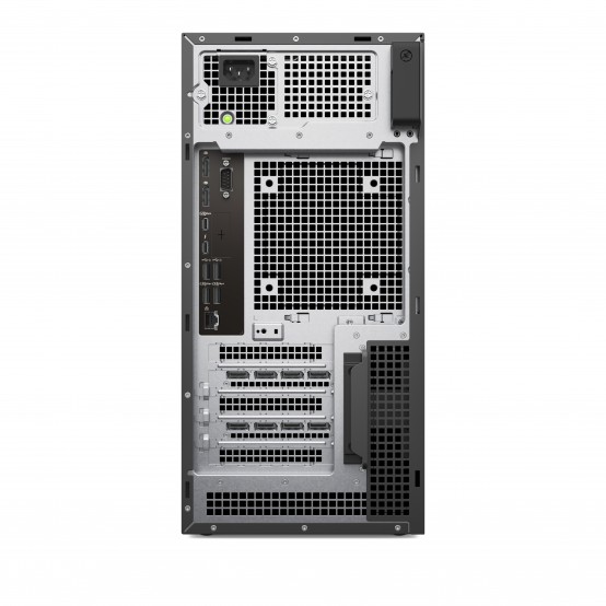 Kompjuter desktop Dell Pro Max Tower T2, Intel Core Ultra 7, 32GB RAM, SSD 1TB, i zi