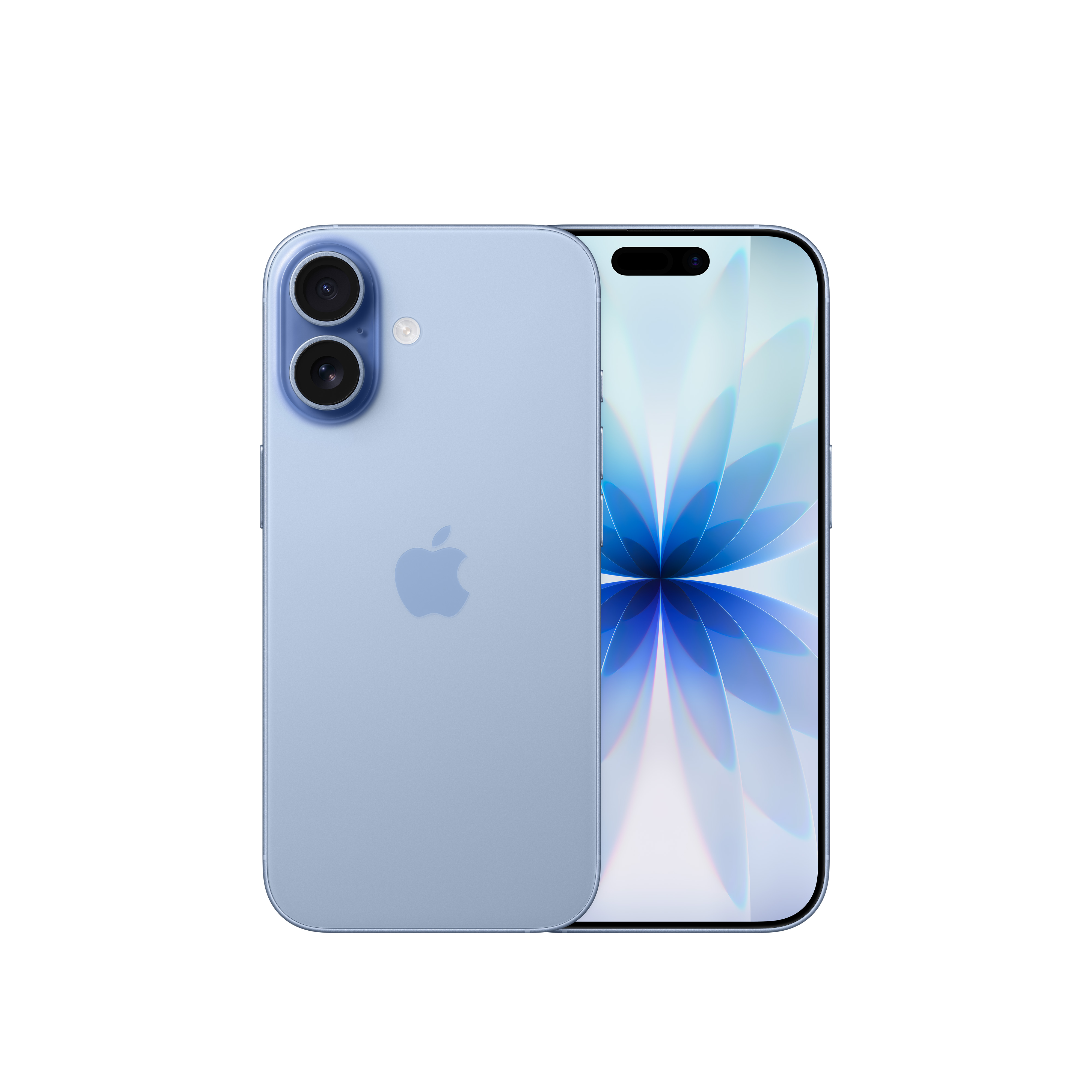 Apple iPhone 17, 512GB, Mist Blue