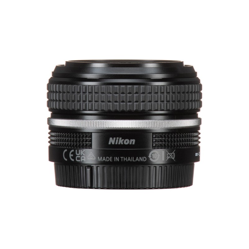 Lente NIKKOR Z 40mm f/2 SE