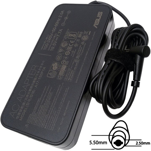 [OUTLET] Adapter ASUS 150W 19.5V 3P (5.5PHI), II