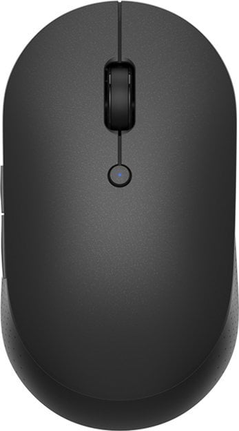 Maus Xiaomi Dual Mode Silent Edition (WXSMSBMW02), i zi