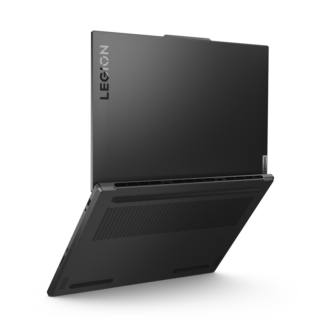 Laptop Lenovo Legion 7 16IRX9, 16", i9, 32GB RAM, RTX 4070, gri